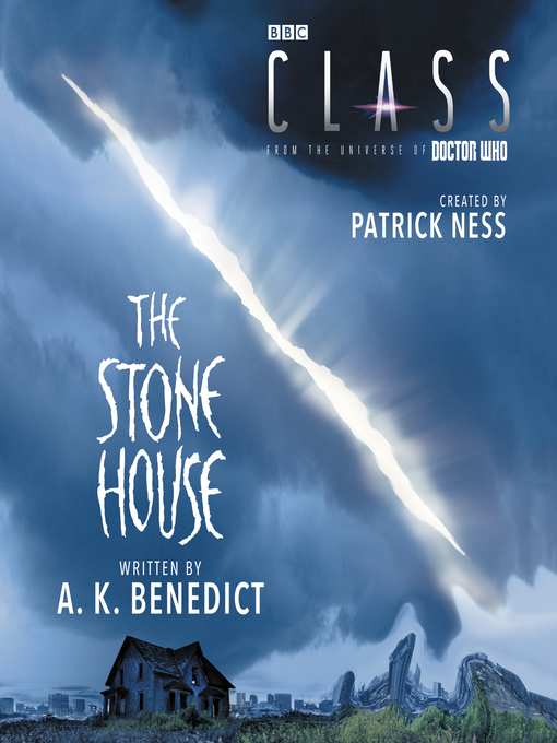 Title details for Class by Patrick Ness - Available